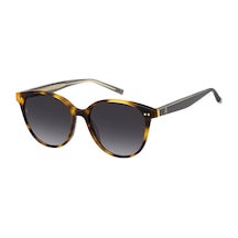Tommy Hilfiger Th2289s 05ldg 53 Kadın Güneş Gözlüğü Kahverengi