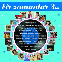 Bir Zamanlar 3 - Plak 2 Lp 2'li Plak