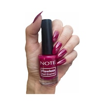 Nail Flawless Oje 93 French Rose - Pembe