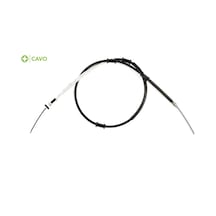 El Fren Teli Arka Sağ/sol Doblo 09 1872mm/1585mm Kısa Saşe Cavo 51882839