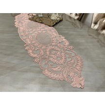 Güneş Kordonlu Runner Pembe Renk