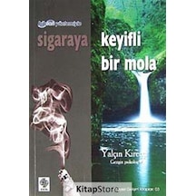 Bibson Yöntemiyle Sigaraya Keyifli Bir Mola - Yalçın Kireççi - Ekin Basım Yayın