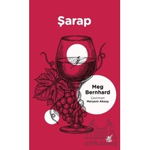 Şarap Ayrıntı Yayınları