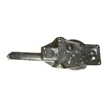 Arka Cam Krikosu Sol Elektrikli / Motorsuz Hushan Bmw 3 Seri - E36- Sd - 1991-1998