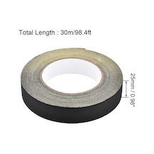 Asetatlı Kumaş Bez Bant 25 Mm 30 Metre
