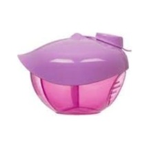 Bebedor Süt Tozu Saklama Kabı 8563 Mor