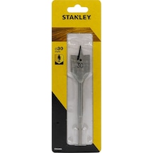 Stanley STA52065-QZ 30X154 MM Geniş Ahşap Matkap Ucu