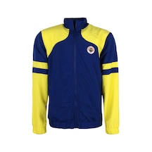 Lacıvert - Sarı