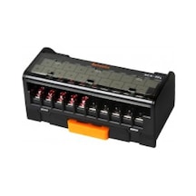 Autonics Acs-20l ,2x10-kanal Vidalı Dağıtım Klemens