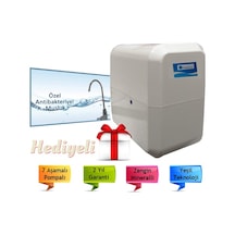 Water Point Nokta Best Model Alkali Su Arıtma