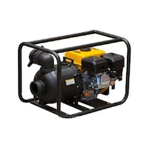 Rato Rt 80 Hb 26-3.8Q Kimyasal Pompası 3''