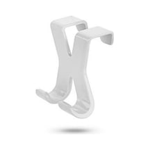 Hang It Pratik Havlupan Üstü 2 Kancalı Banyo Askısı - 236413941 Diğer