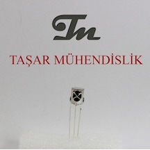 Ir Alıcı 1838B (Arduino Ve Diğer İşlemcilerle Uyumlu)