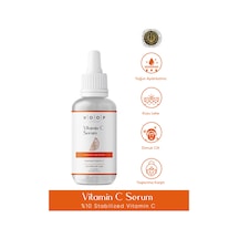 Voop Yoğun Aydınlatıcı ve Leke Karşıtı Vitamin C Serum 30 ML