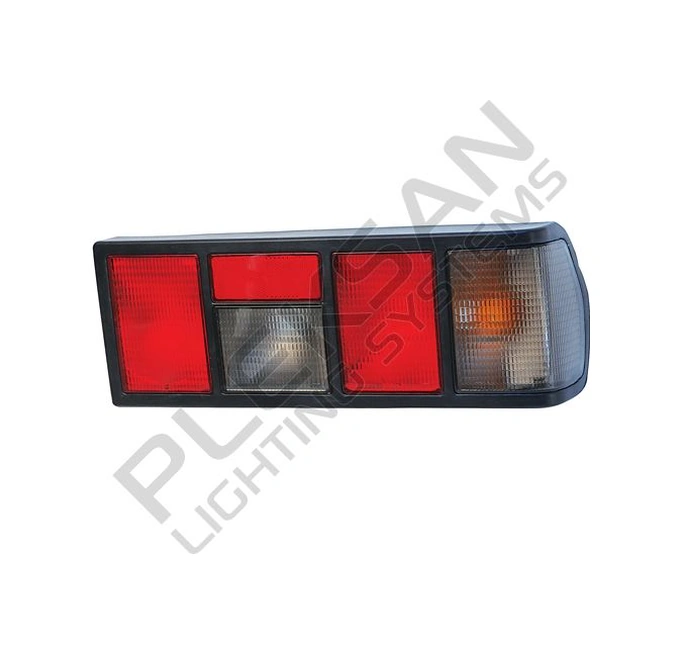 Stop Lamba Vidasız Komple Duysuz Sağ Fıat Doğan S.slx 95 Dc