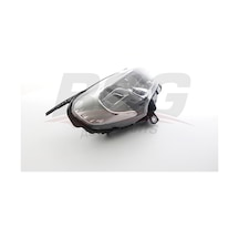 Bsg Far Sag Krom Motorlu 1 X H7 /1 X H1 / 1 X Wy 21w / 1 X W21/5 - Doblo Iv 15-