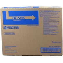 Kyocera TK-7205 Fotokopi Toneri Taskalfa 3510i-3511i 35.0
