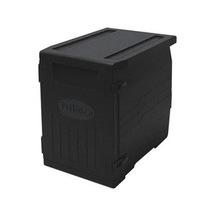 Tribeca Tcb-600 600 Termobox Siyah 465 610 630 Mm
