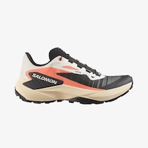 Salomon Genesis Kadın Turuncu Koşu Ayakkabısı L47820400 Turuncu