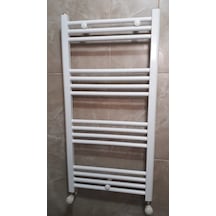 Şimaş 50X100 Beyaz 12 Borulu Havlupan