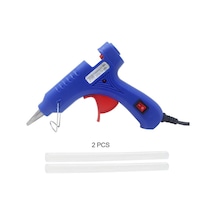 20w Ab Tak Eriyik Tutkal Endüstriyel Mini Çubuklar With 2 Stks