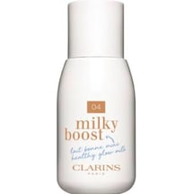 Clarins Milky Boost Base 04 Milky Auburn 50 ML