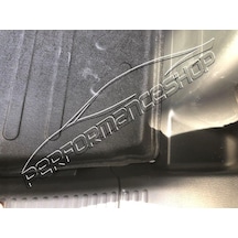 2009 Skoda Roomster Bagaj Havuzu Araca Özel 3D Badela Marka