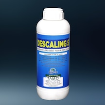 Descaling-S PH Düzenleyici 1 LT
