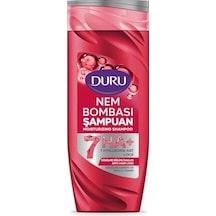 Dökülme Karşıtı Şampuan, 400 Ml