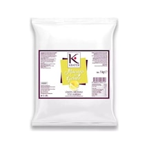 Krater Dondurma İçin Limon Aromalı Toz Karışım 1 Kg