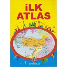 İlk Atlas / Kolektif