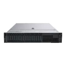 Dell 2,el Server Dell R740 6138 Gold X 2 Cpu 256gb 2400t Ddr4 Ram Hdd Yok 16x2,5 By Raid+battery 2 X