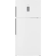 Siemens KD86NAWE1N 641 L NoFrost Üstten Donduruculu Buzdolabı