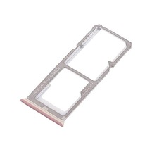 Oppo Uyumlu A57 Uyumlu Rose Sim Kart Yuvası Sim Kart Çekmecesi Gold Renk İlanı İnd03155