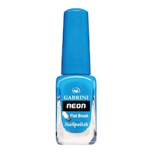 Neon Nail Polish N06 1 Paket 1 X 1 Adet