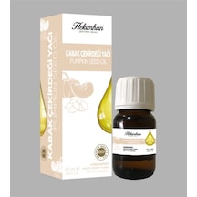 Kabak Çekirdeği Yağı 50 Ml