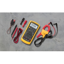 Fluke 87v/ımsk Endüstriyel Multimetre Servis Kiti - Netes