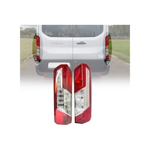 Ford Transit V-363 Stop Lamba Takımı Sol-Sağ 2014-