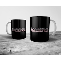 Pixxa Battlestar Galactica Kupa Bardak Model 3