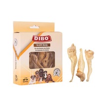 Kurutulmuş Kuzu Kulak Köpek Ödülü 100 Gr