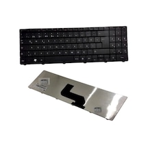 Packard Bell 90.4Bu07.I0T. 90.4Bu07.I01 Klavye Siyah