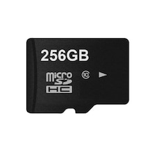 256gb  Micro Sd Kart Class 10