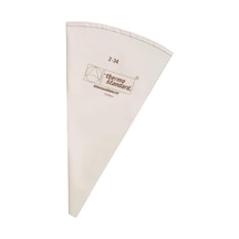 Thermo Standart Şanti Torbası / Krema Sıkma Torbası 2-34