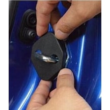 Vw Crafter Aksesuar Kilit Koruma Kapağı (405695207)