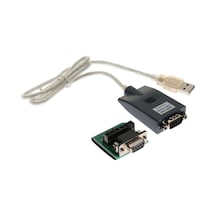 Usb 2.0 To Rs485/422 Çevirici Kablo