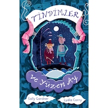 Tindimler Ve Yüzen Ay