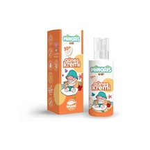 Minoris Baby Organik Güneş Koruyucu Sprey Krem Spf30 150ml