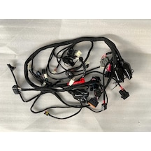 Arora Max Pro 125 Tesisat Euro5 0