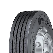 Matador 215/75R17.5 126/124M Fhr 4 Asfalt Düz Dört Mevsim Lastiği 2023