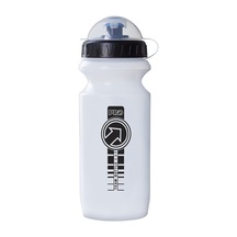 Pro Team Matara Kapaklı 600Ml Şeffaf Gri